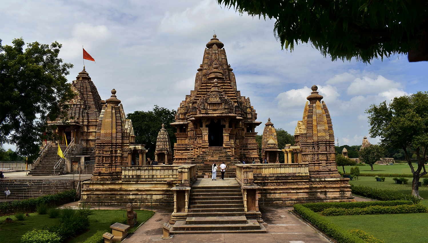 Khajuraho